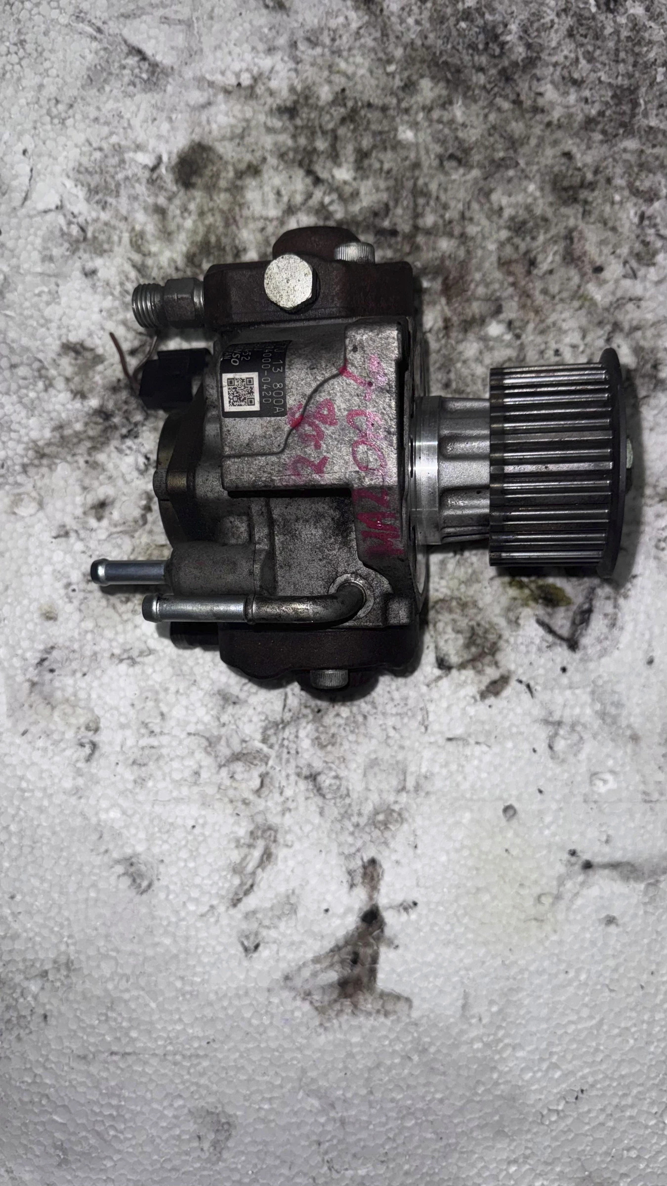     ()  Mazda 6 2004 - 294 000-042 , RF7J 13 800 A | Mobile.bg   1