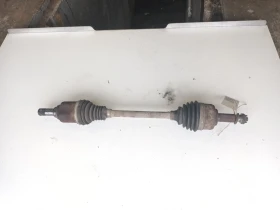 полуоска предна лява Дачия Докер 1,5дци в