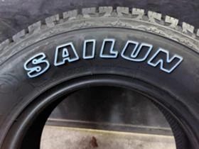 Гуми Всесезонни 215/75R15, снимка 4