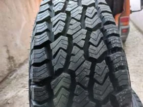 Гуми Всесезонни 215/75R15, снимка 2