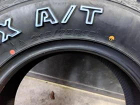 Гуми Всесезонни 215/75R15, снимка 6