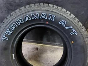 Гуми Всесезонни 215/75R15, снимка 5