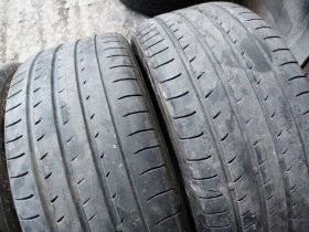 Гуми Летни 265/40R21, снимка 3