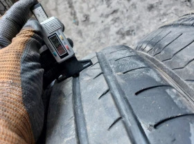 Гуми Летни 265/40R21, снимка 4