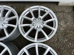 Джанти за Audi, снимка 3