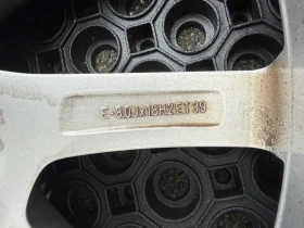 Джанти за Audi, снимка 5