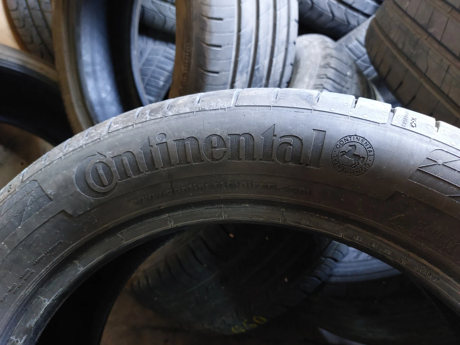 ���� 235/50R18 | Mobile.bg � ����������� 4