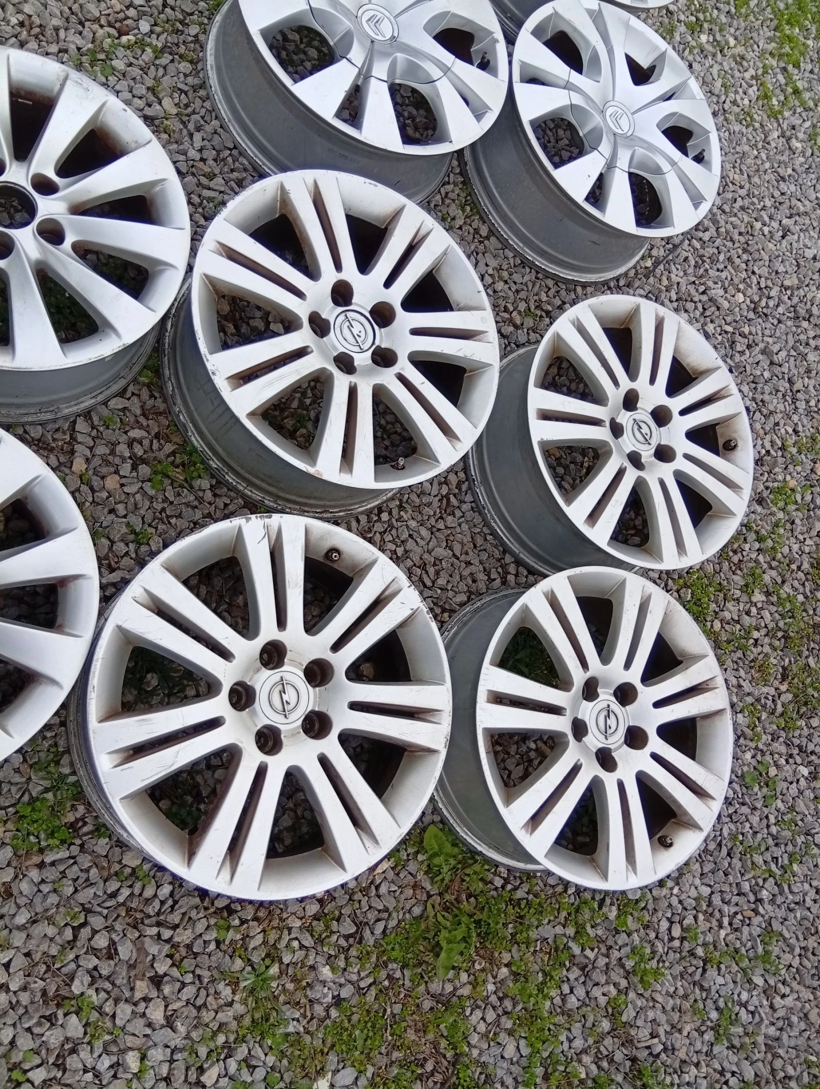   Opel | Mobile.bg   1