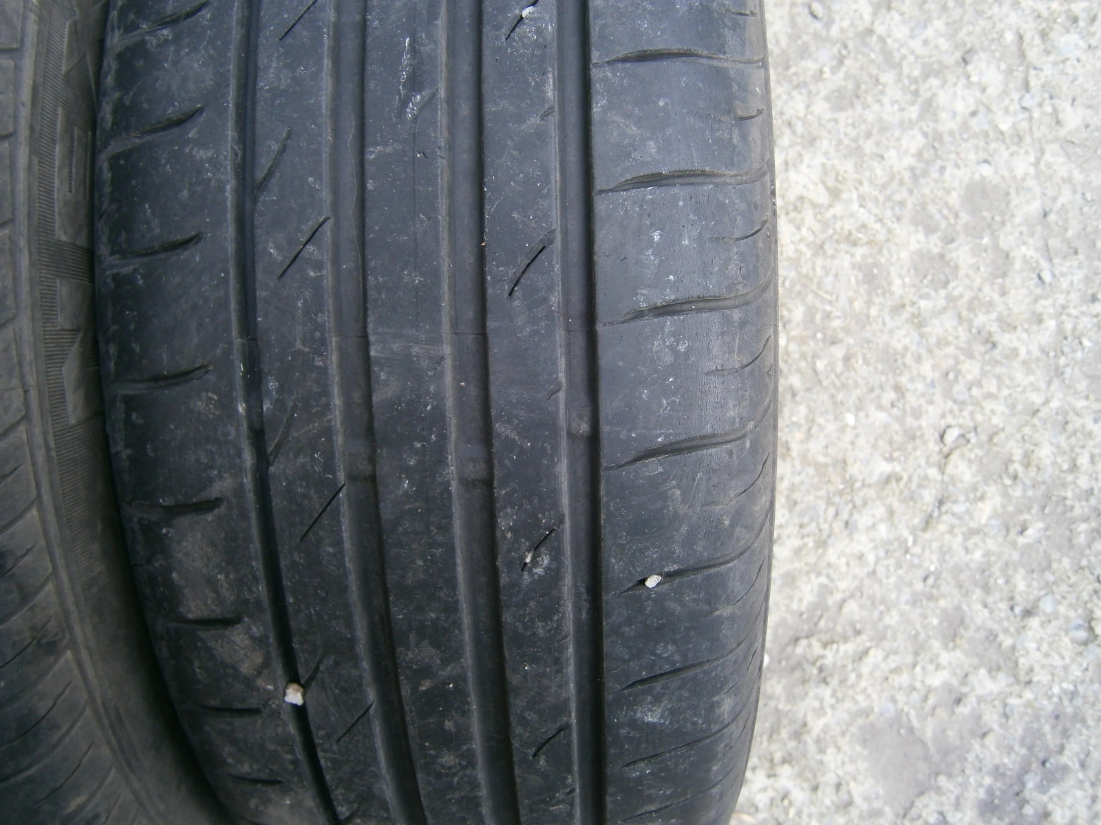 Гуми с джанти Nexen 205/55R16, снимка 16 - Гуми и джанти - 53656419