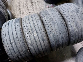 Гуми Летни 265/40R21, снимка 1 - Гуми и джанти - 41833548