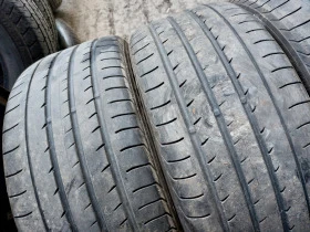 Гуми Летни 265/40R21, снимка 2 - Гуми и джанти - 41833548