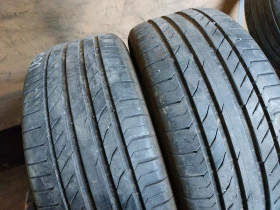 Гуми Летни 235/50R18, снимка 1 - Гуми и джанти - 42628410