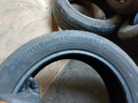 Гуми Летни 235/50R18, снимка 5 - Гуми и джанти - 42628410