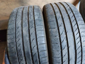 Гуми Летни 235/50R18, снимка 2 - Гуми и джанти - 42628410