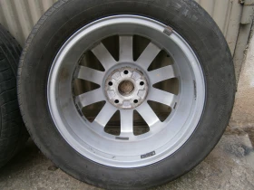 Гуми с джанти Nexen 205/55R16, снимка 8 - Гуми и джанти - 53656419