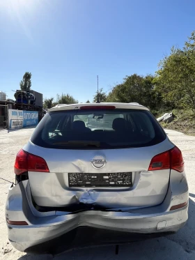 Opel Astra 1, 7 CDTI, снимка 17