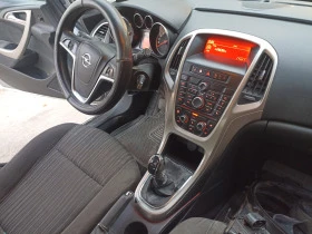 Opel Astra 1, 7 CDTI, снимка 13