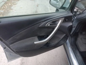 Opel Astra 1, 7 CDTI, снимка 8