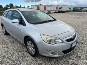 Opel Astra 1, 7 CDTI, снимка 1