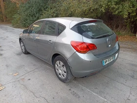 Opel Astra 1, 7 CDTI, снимка 6