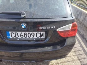 BMW 325 E91 325xi, снимка 9