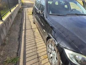 BMW 325 E91 325xi, снимка 5