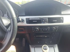 BMW 325 E91 325xi, снимка 7