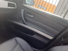 BMW 325 E91 325xi, снимка 8