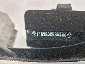 Renault Captur 1.5  dci, снимка 11