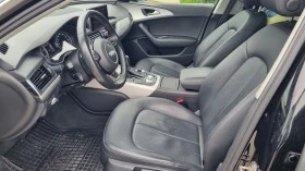 Audi A6 3.0TDI  245к.с., снимка 12