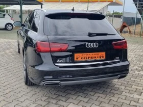 Audi A6 3.0TDI  245к.с., снимка 9