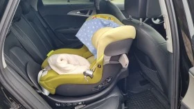 Audi A6 3.0TDI  245к.с., снимка 15