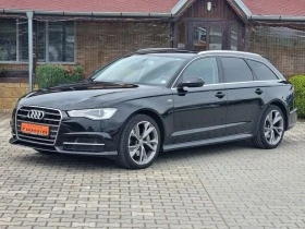 Audi A6 3.0TDI  245к.с., снимка 1