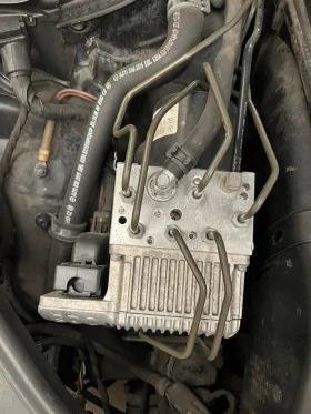 Mercedes-Benz E 270, снимка 9