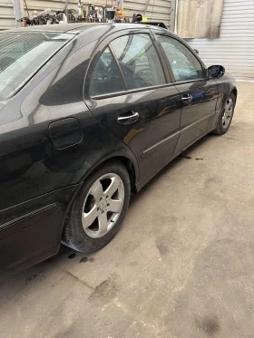 Mercedes-Benz E 270, снимка 5