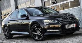 Skoda Superb 2.0 TDI/DSG, снимка 2