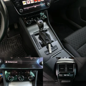 Skoda Superb 2.0 TDI/DSG, снимка 10