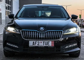 Skoda Superb 2.0 TDI/DSG, снимка 1