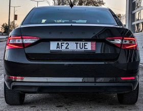 Skoda Superb 2.0 TDI/DSG, снимка 5