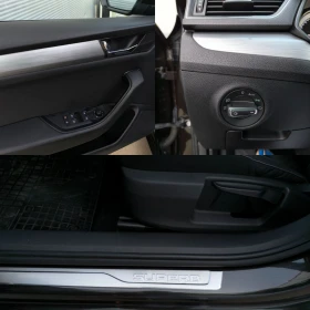Skoda Superb 2.0 TDI/DSG, снимка 13