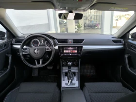 Skoda Superb 2.0 TDI/DSG, снимка 11