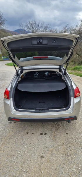 Honda Accord 2.2 i-Dtec, снимка 4