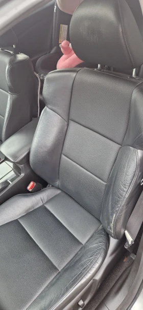 Honda Accord 2.2 i-Dtec, снимка 11