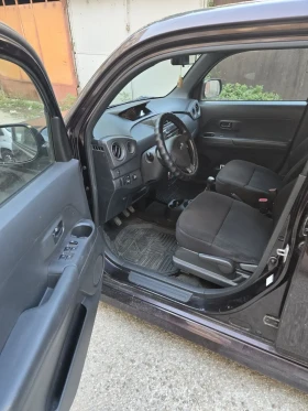 Daihatsu Materia LPG, снимка 10