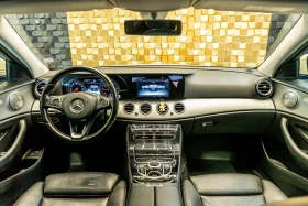 Mercedes-Benz E 200  TAXI, снимка 12