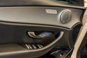 Mercedes-Benz E 200  TAXI, снимка 10