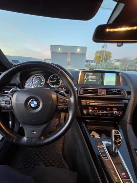 BMW 640 M-packet, снимка 7