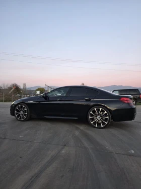 BMW 640 M-packet, снимка 3