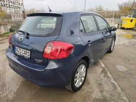 Toyota Auris 2.0 D-4D/126 к.с./НАВИГАЦИЯ/KEYLESS GO, снимка 6
