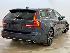 Volvo V60 D4 190hp * OBDUH* PODGREV* harman* MEMORY* BlindSp, снимка 2